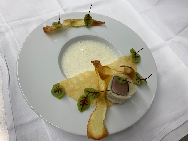 Foto-Suppe