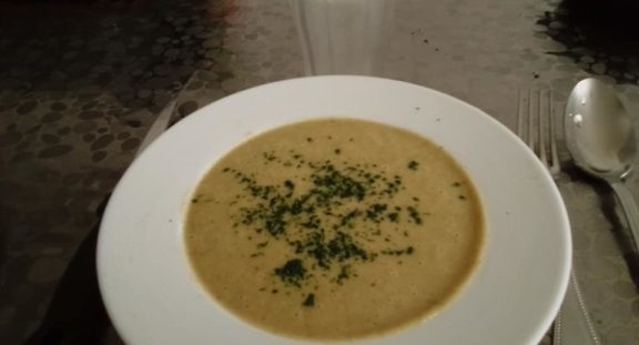 velouté
