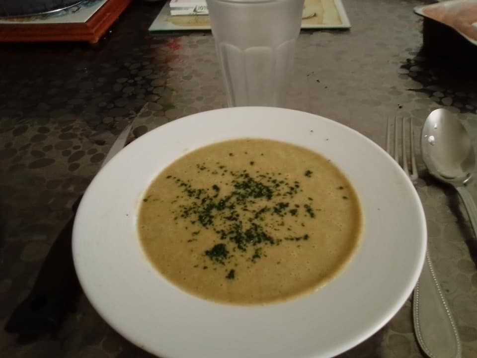 velouté