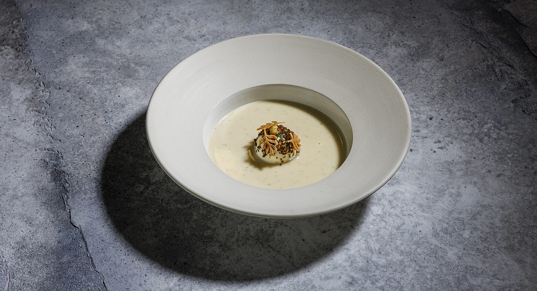 Grossmann Céline_Vorspeise