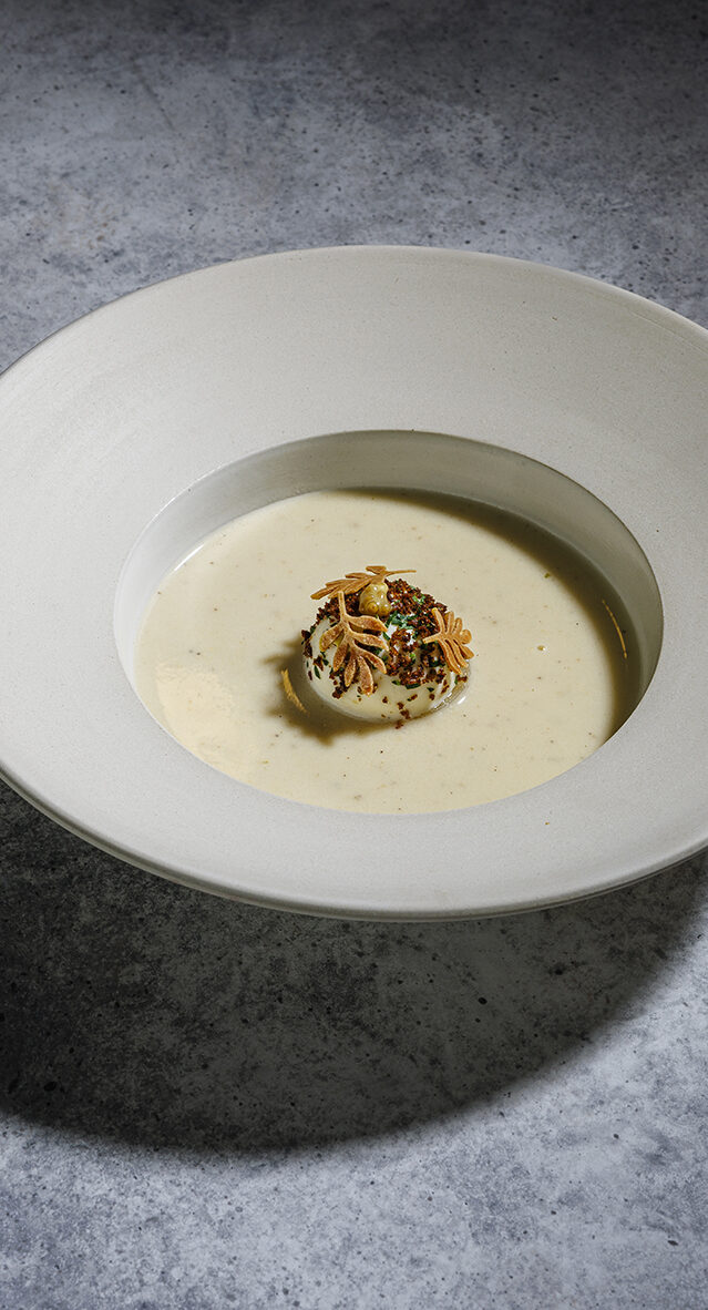 Grossmann Céline_Vorspeise