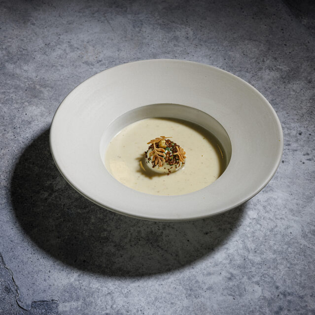 Grossmann Céline_Vorspeise