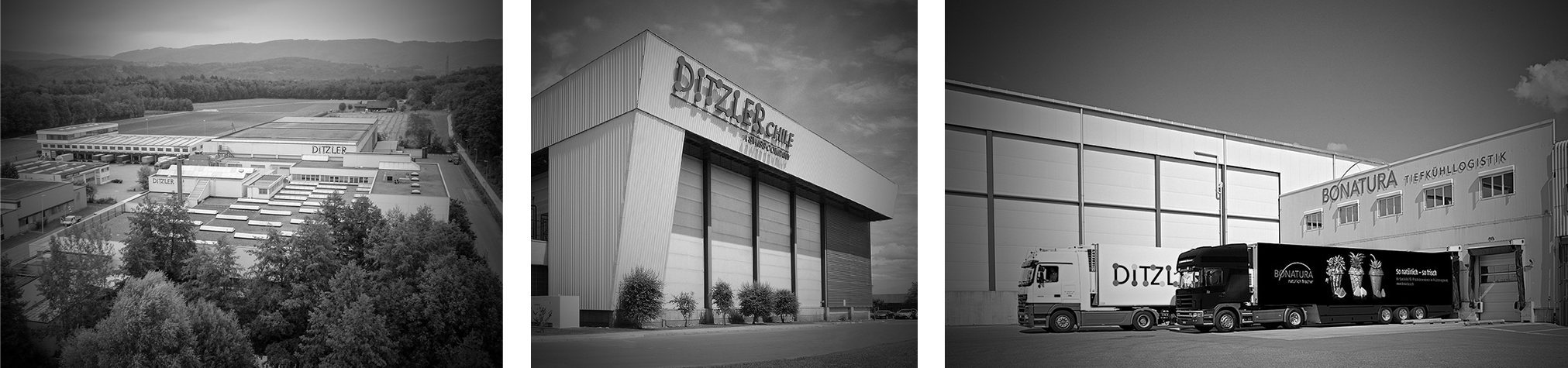 Les 100 ans de la LDAG - Extension