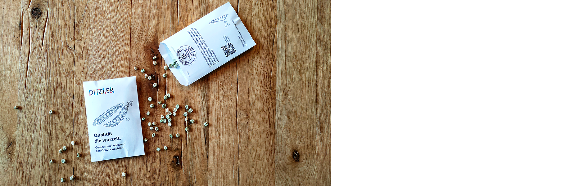 Samentütchen_Erbsensamen