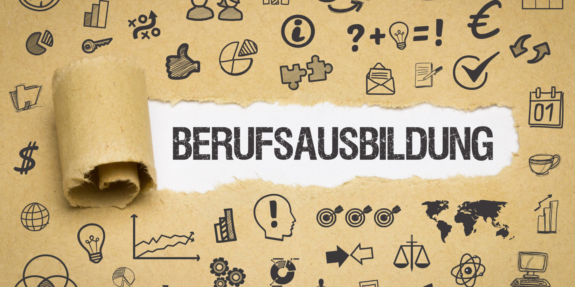Berufsausbildung