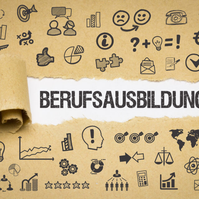 Berufsausbildung